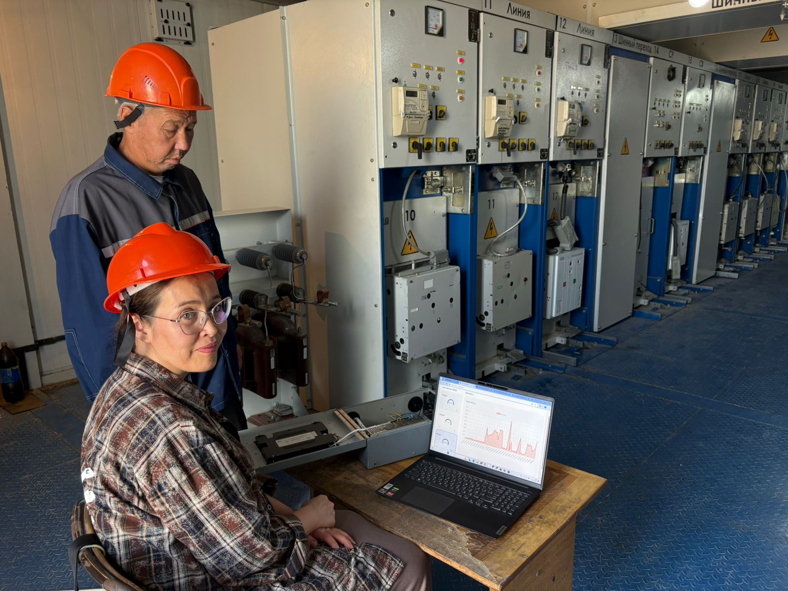 كوپدەڭگەيلى تىلدىك مودەل