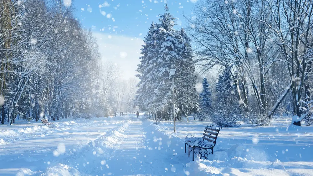 قار, بوران جانە كوكتايعاق: بۇگىن ەلىمىزدە اۋا رايى قانداي بولادى؟