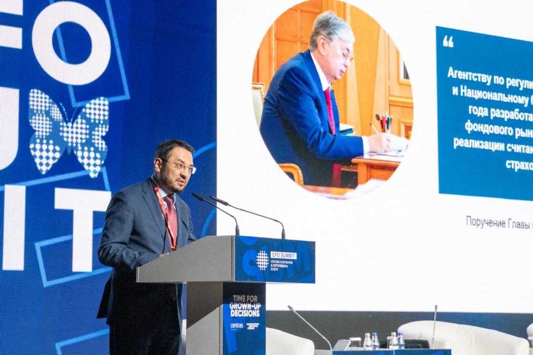 قور نارىعىن دامىتۋدىڭ جاڭا كەزەڭى باستالادى