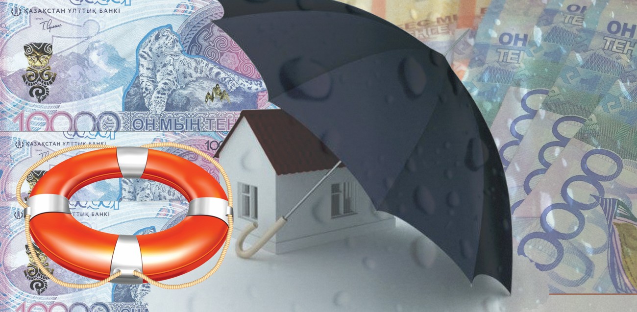 قازاقستان – ساقتاندىرۋ شەشىمدەرىنىڭ كوشباسشىسى: سالا نارىعى 1,7 ترلن تەڭگەنى قۇرادى, الايدا كليماتتىق قاتەر شىعىنى ءالى دە مەملەكەتتىك بيۋدجەتكە جۇكتەلىپ وتىر