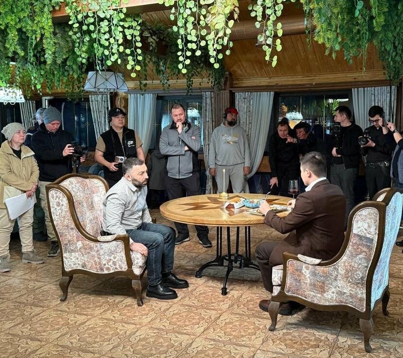 بوتاي مادەنيەتىنە ارنالعان فيلم ءتۇسىرىلىپ جاتىر