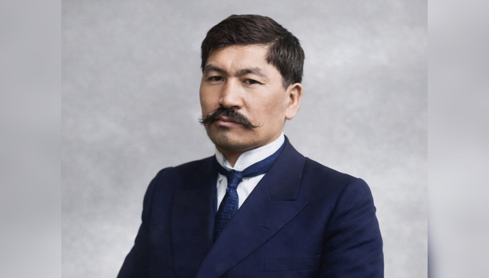 بۇگىن – ءاليحان بوكەيحاننىڭ تۋعانىنا 160 جىل