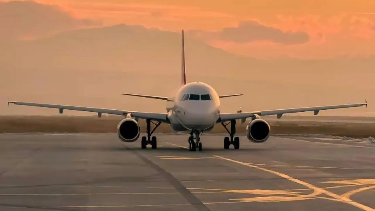 تاياۋ شىعىس ەلدەرىنەن قازاقستاندىقتاردىڭ كەزەكتى لەگى ەلگە امان-ەسەن جەتكىزىلدى