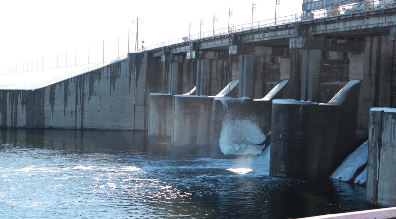 قوستانايداعى سۋ قويمالارى تاسقىنعا قانشالىقتى دايىن؟