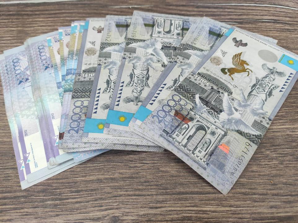 شىعىس قازاقستان وبلىسىندا كوپبالالى انالارعا مەرەكەگە وراي 15 مىڭ تەڭگەدەن بەرىلەدى