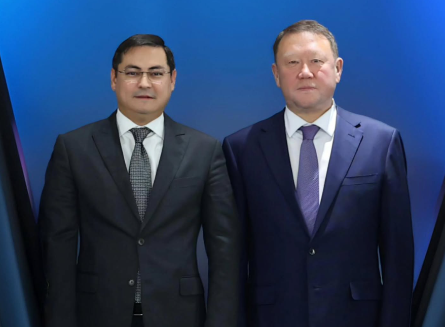 ميللياردەر شۋحرات يبراگيموۆ «توبىل» فۋتبول كلۋبىن ساتىپ الدى