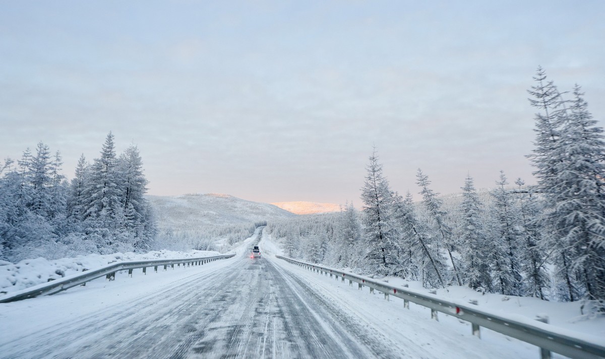 قاي وڭىرلەردە جول جابىق؟