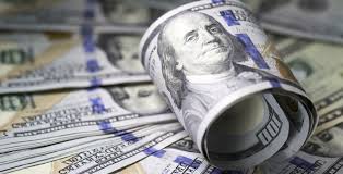 ۆاليۋتا باعامى وزگەردى: دوللار كۇرت ارزاندادى