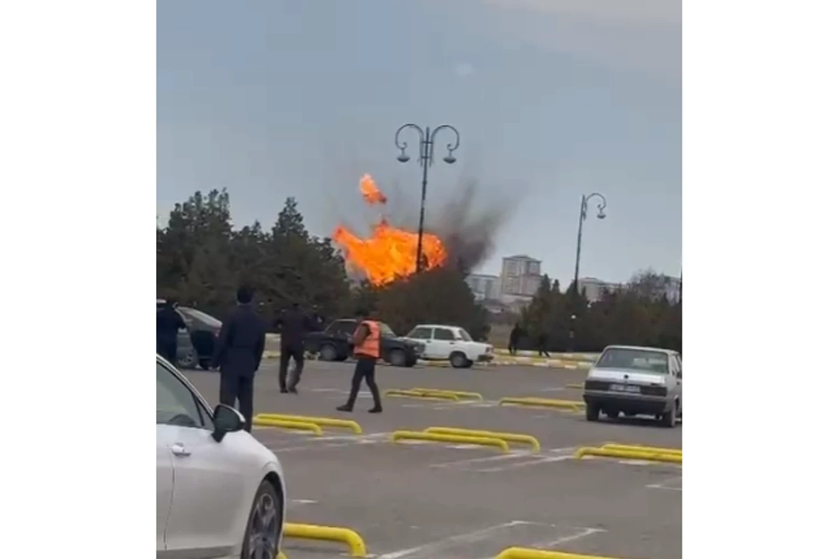 يراننىڭ درونى ازەربايجان اۋماعىنا قۇلادى: شەكاراعا اسكەر توپتاستىرىلىپ جاتىر