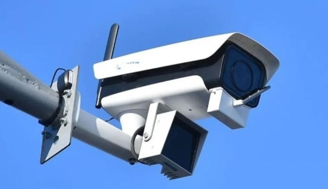 ايىپپۇل ارقالاپ جۇرمەڭىز: الماتى – استانا تاسجولىندا جاڭا كامەرالار ىسكە قوسىلدى