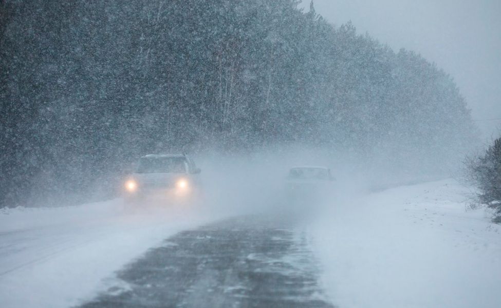 ەلىمىزدىڭ باسىم بولىگىندە اۋا رايىنا بايلانىستى ەسكەرتۋ جاريالاندى