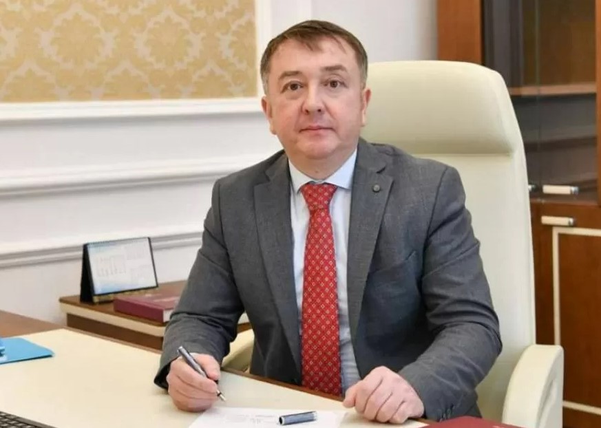 ادىلەتتىلىك تۇجىرىمداماسى