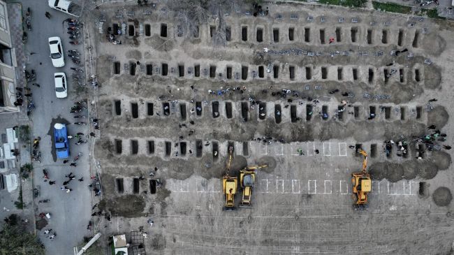 اقش-تىڭ يرانداعى مەكتەپكە جاسالعان شابۋىلعا قاتىسى بار ما؟