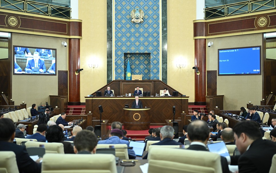 دۇنيەجۇزىلىك بانك قاراجاتى قانداي جوبالارعا جۇمسالادى؟