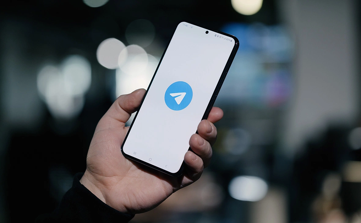 Telegram مەسسەندجەرى ۋاقىتشا بۇعاتتالدى