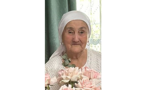 ۇستازدىق عۇمىر بەلەسى