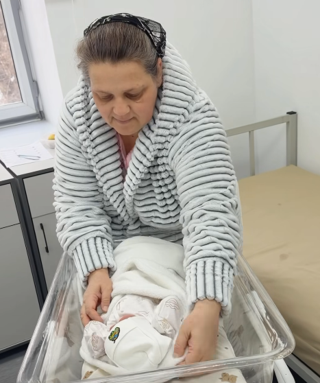 تەمىرتاۋ قالاسىنىڭ تۇرعىنى 13-ءسابيىن دۇنيەگە اكەلدى