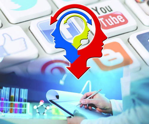 الەۋمەتتىك عىلىمنىڭ الەۋەتى