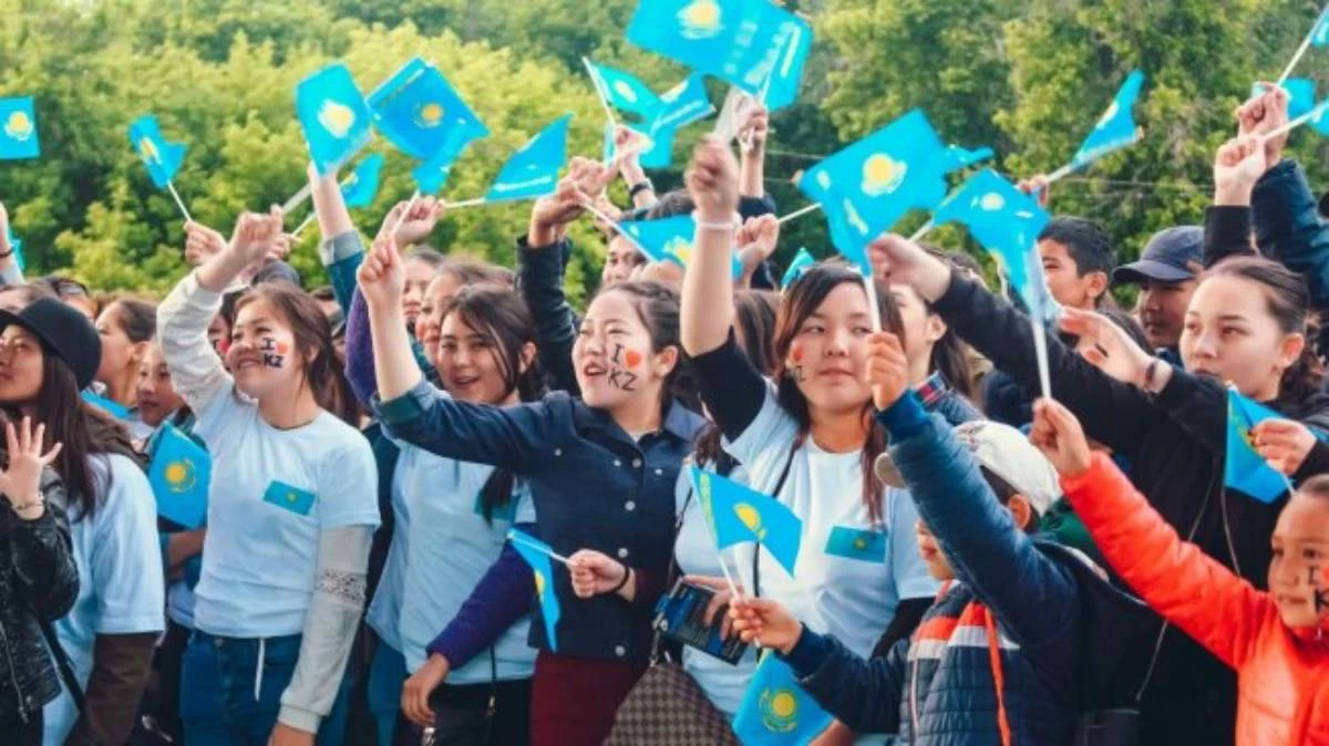 قازاقستاندا قانشا ايەل تۇرادى؟