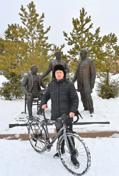 ەرنات رەكورد ورناتپاق