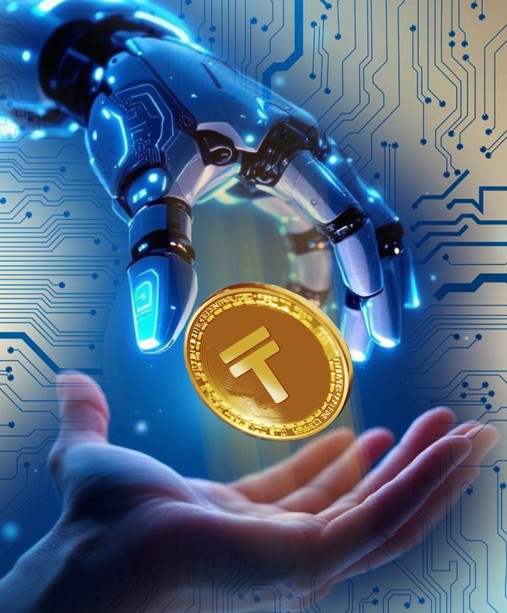 تسيفرلىق تەڭگە: قارجى جۇيەسىندەگى تىڭ نۇسقا