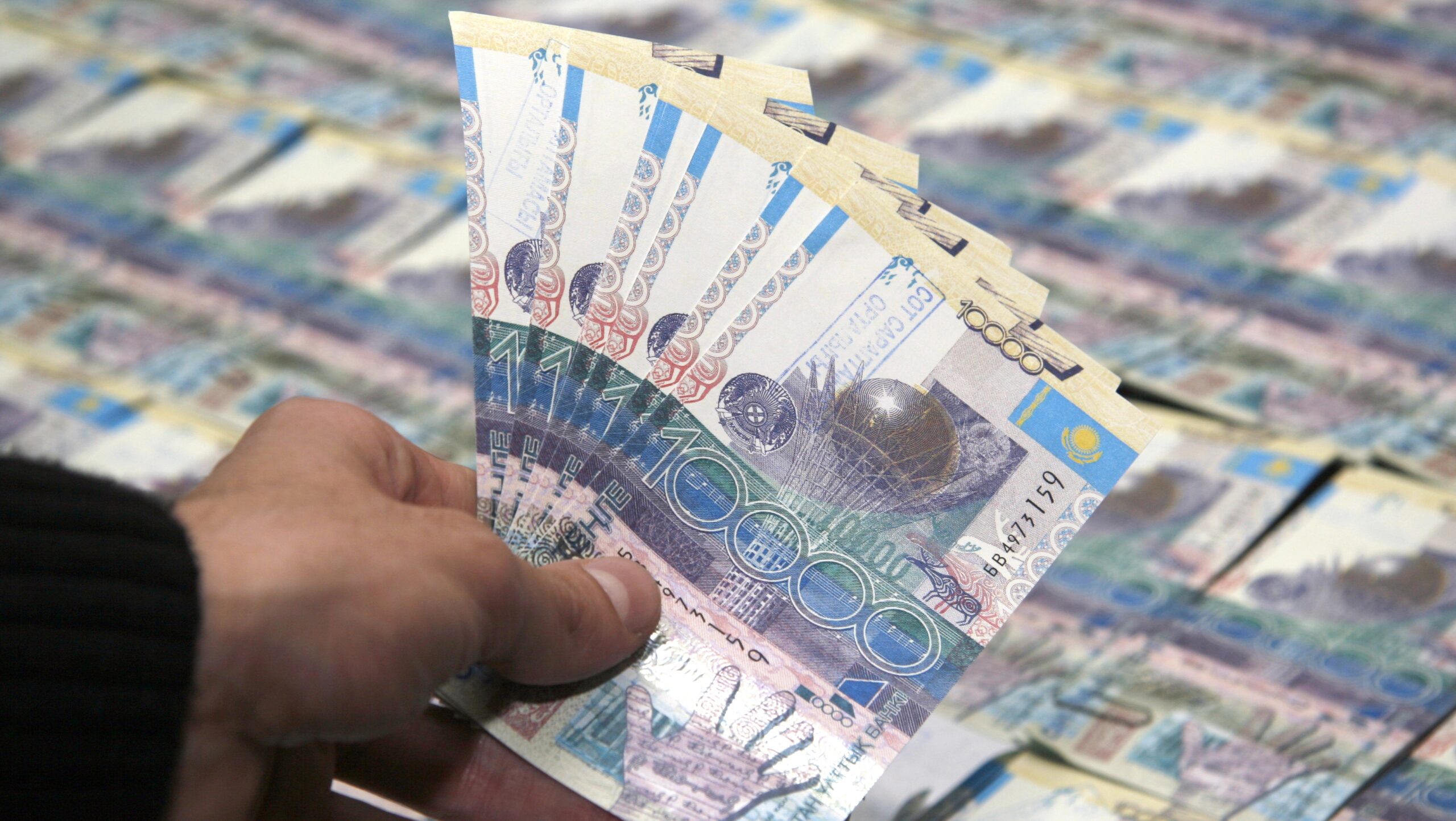 باتىر انالارعا – ءىلتيپات