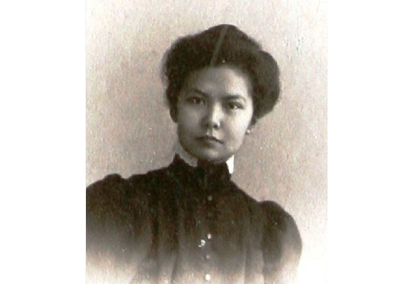 ەل اناسى, ەرتە ويانعان ساناسى...