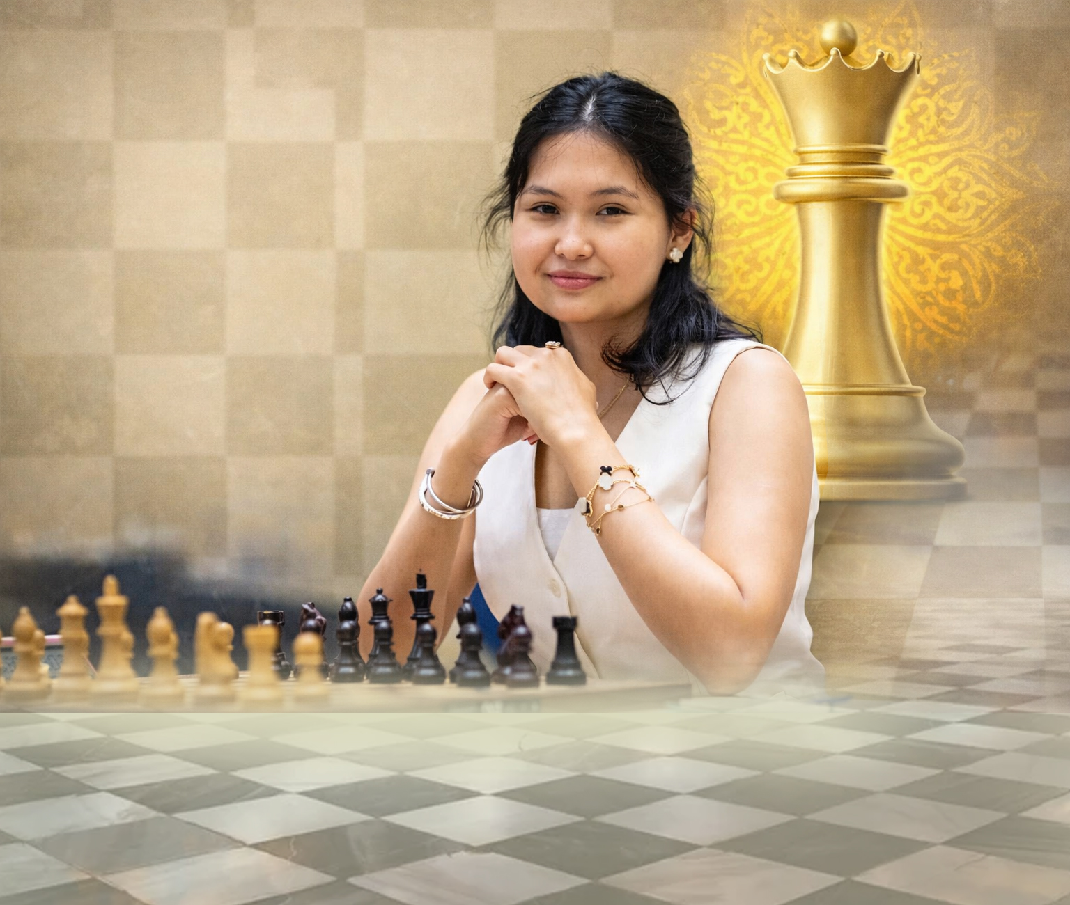 شارشى تاقتانىڭ شاھبازى