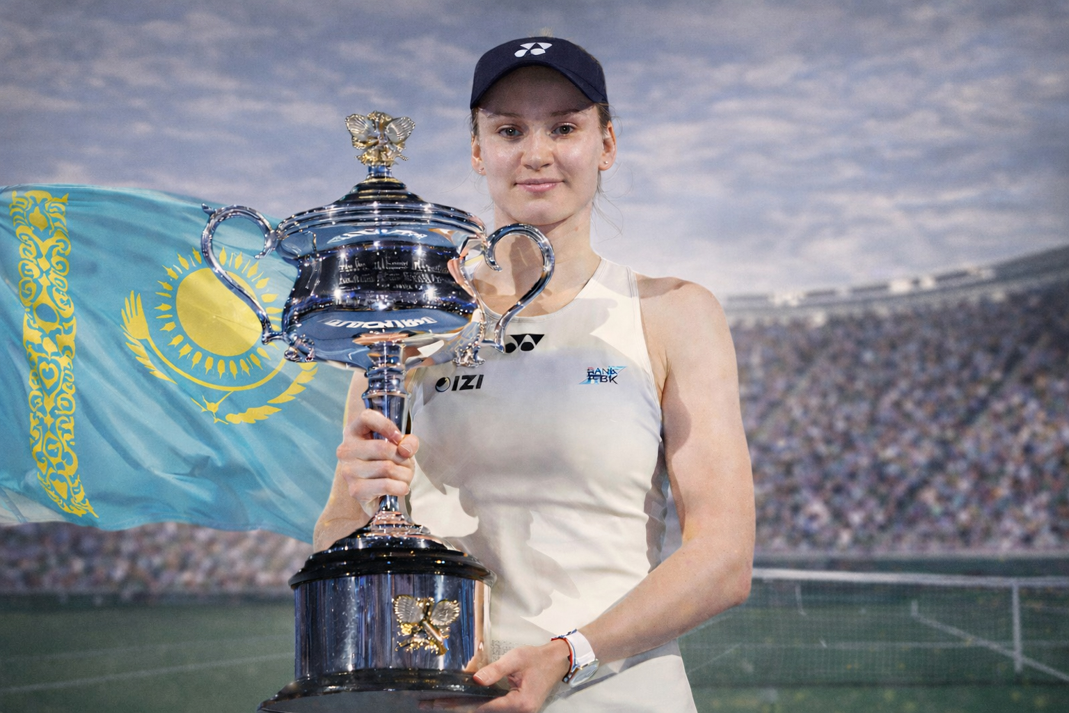 جەرلەسىمىزدىڭ 20 جەتىستىگى