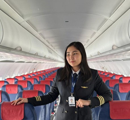 ارمانىنا جەتكەن ارۋ