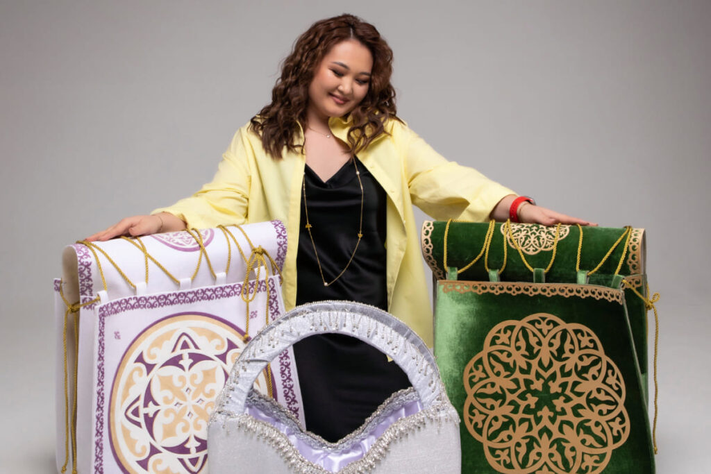 بيزنەستەگى بيبىلەر