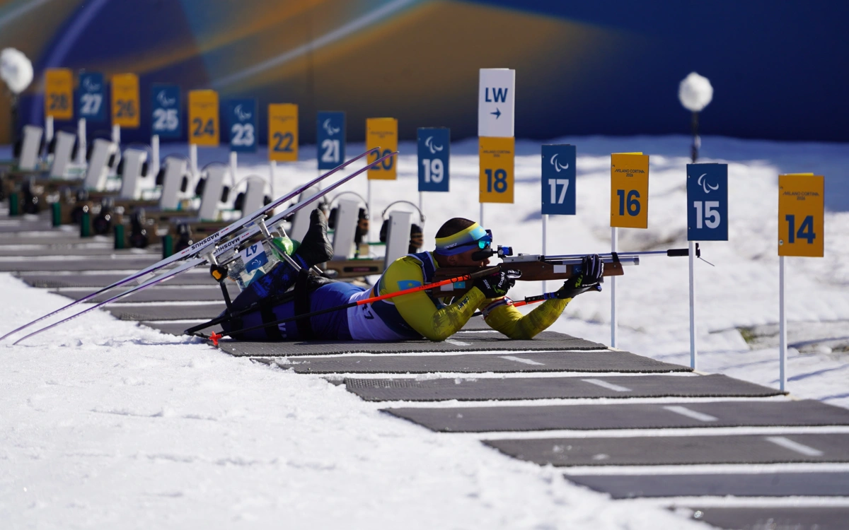 پاراليمپيادا-2026: بۇگىن جارىس جولىنا كىمدەر شىعادى؟