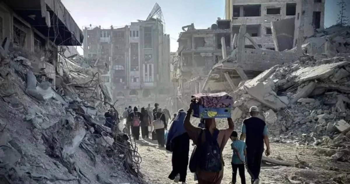 يزرايل بەيرۋتتاعى قوناقۇيدى سوققىلادى