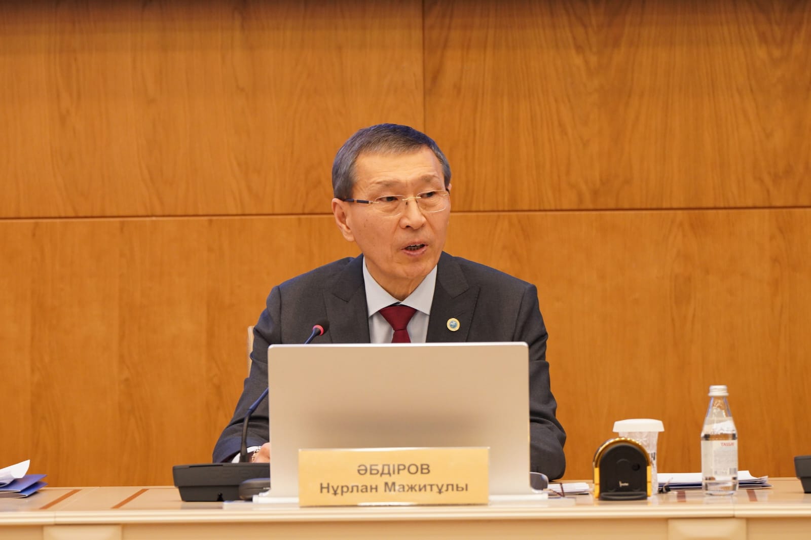 رەفەرەندۋمعا دايىندىق: مۇگەدەكتىگى بار ادامدارعا قانداي جاعداي جاسالادى؟