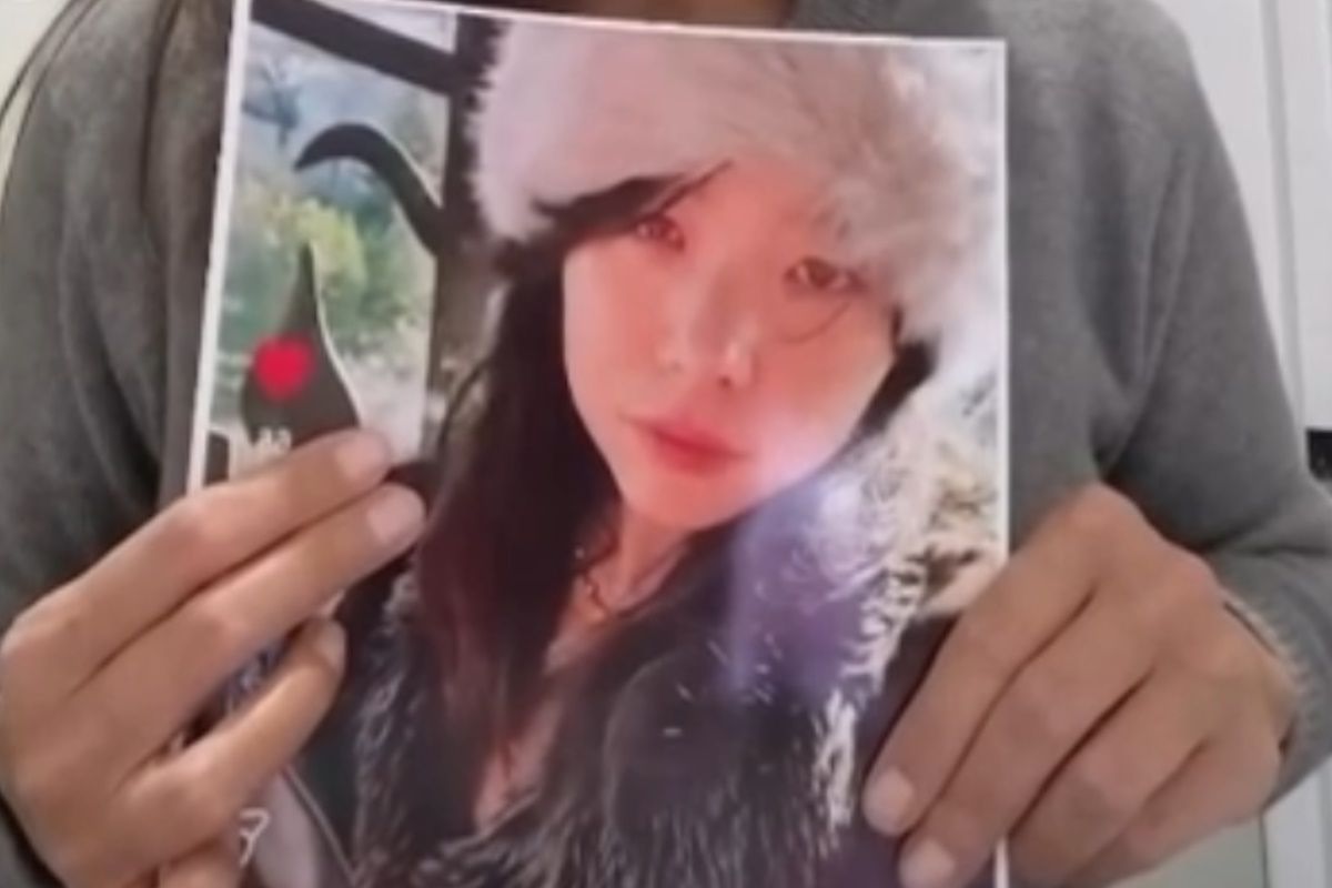 ۆەتنامدا جوعالعان قازاق قىزى امان-ەسەن تابىلدى