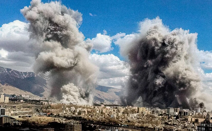 يراننان «قىشقىل بۇلتتار» كەلەدى دەگەن اقپاراتقا قاتىستى «قازگيدرومەت» جاۋاپ بەردى