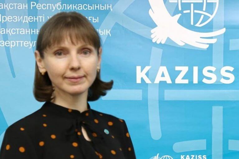 ولگا قالدىباەۆا: كونستيتۋتسيالىق رەفورما – ۋاقىت تالابىنا ساي جاسالعان قادام