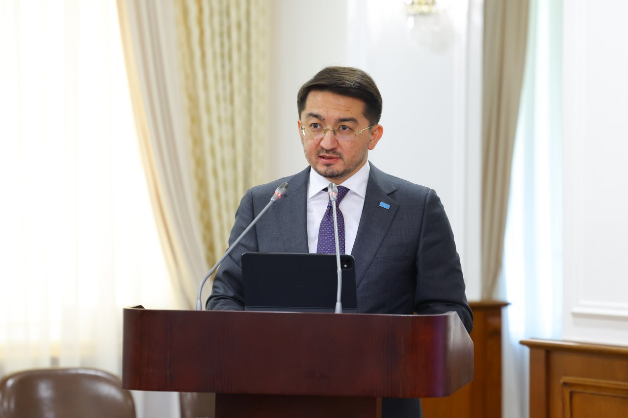 استانادا قۇرىلىس بارىسىن جاساندى ينتەللەكت باقىلايدى