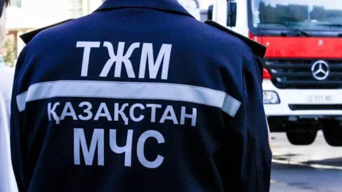 تۇركىستاندا 3 جاسار بالا دارەتحانا شۇڭقىرىنا قۇلاپ كەتتى