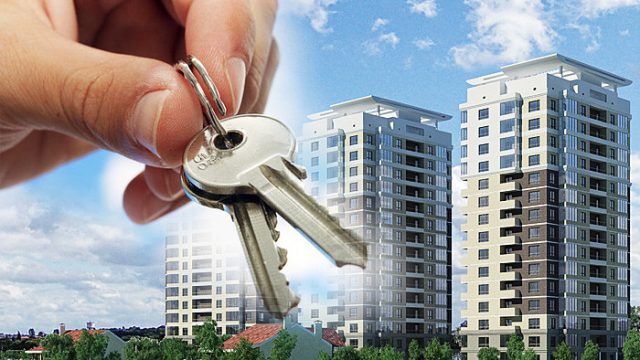 بيىل ەلىمىزدە 18,5 ملن شارشى مەتر تۇرعىن ءۇي سالىنادى