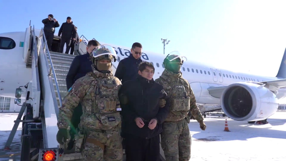 اتىراۋداعى وتباسىنىڭ قازاسى: قىلمىسقا تۇرمىستىق جانجال سەبەپ بولۋى مۇمكىن