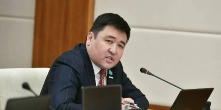 نارتاي سارسەنعالي: مەملەكەت باسشىسى جاڭا كونستيتۋتسيانىڭ باستى اۆتورى