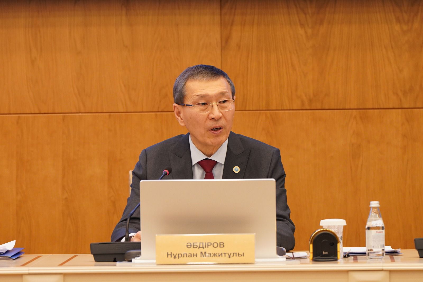 359 شەتەلدىك بايقاۋشى قاتىسادى