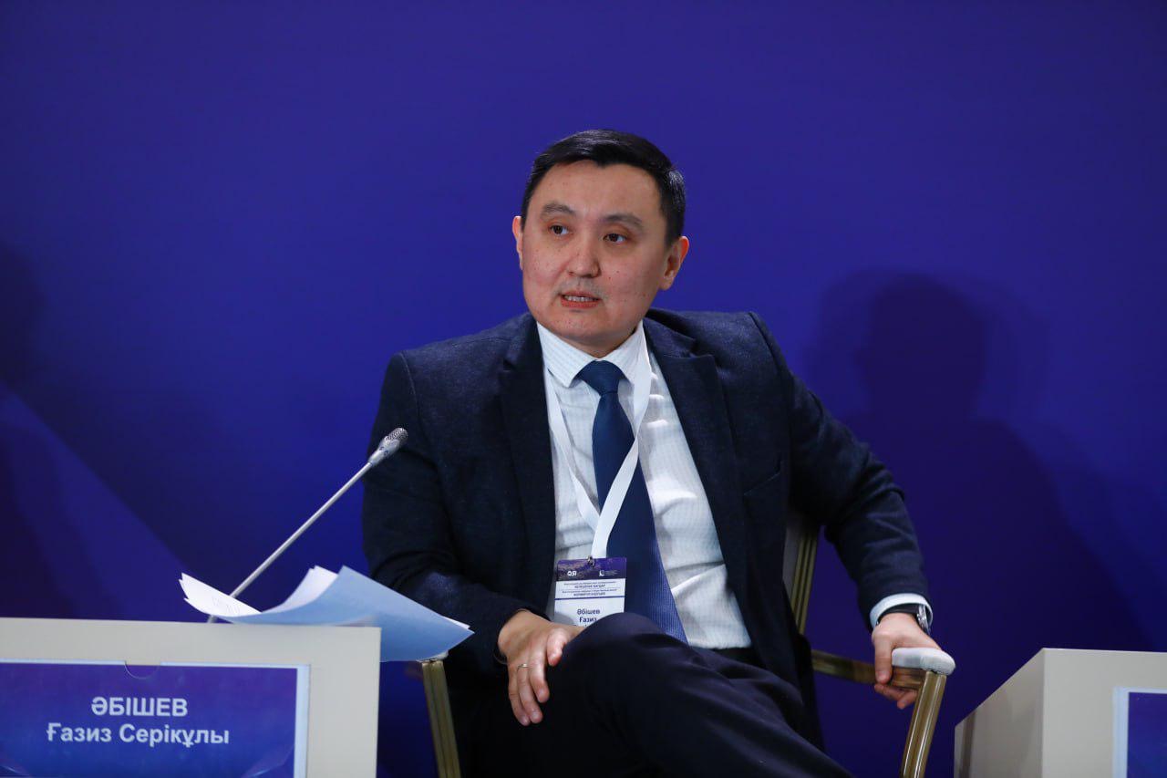 جاۋاپكەرشىلىك الاتىن كەز كەلدى: ساراپشى جاستاردى رەفەرەندۋمعا قاتىسۋعا شاقىردى