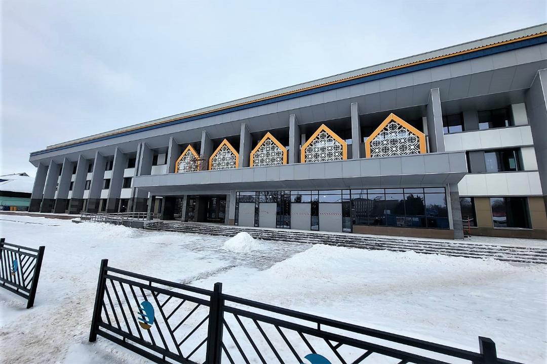 ەلىمىزدە 124 تەمىرجول ۆوكزالى جوندەۋدەن وتەدى