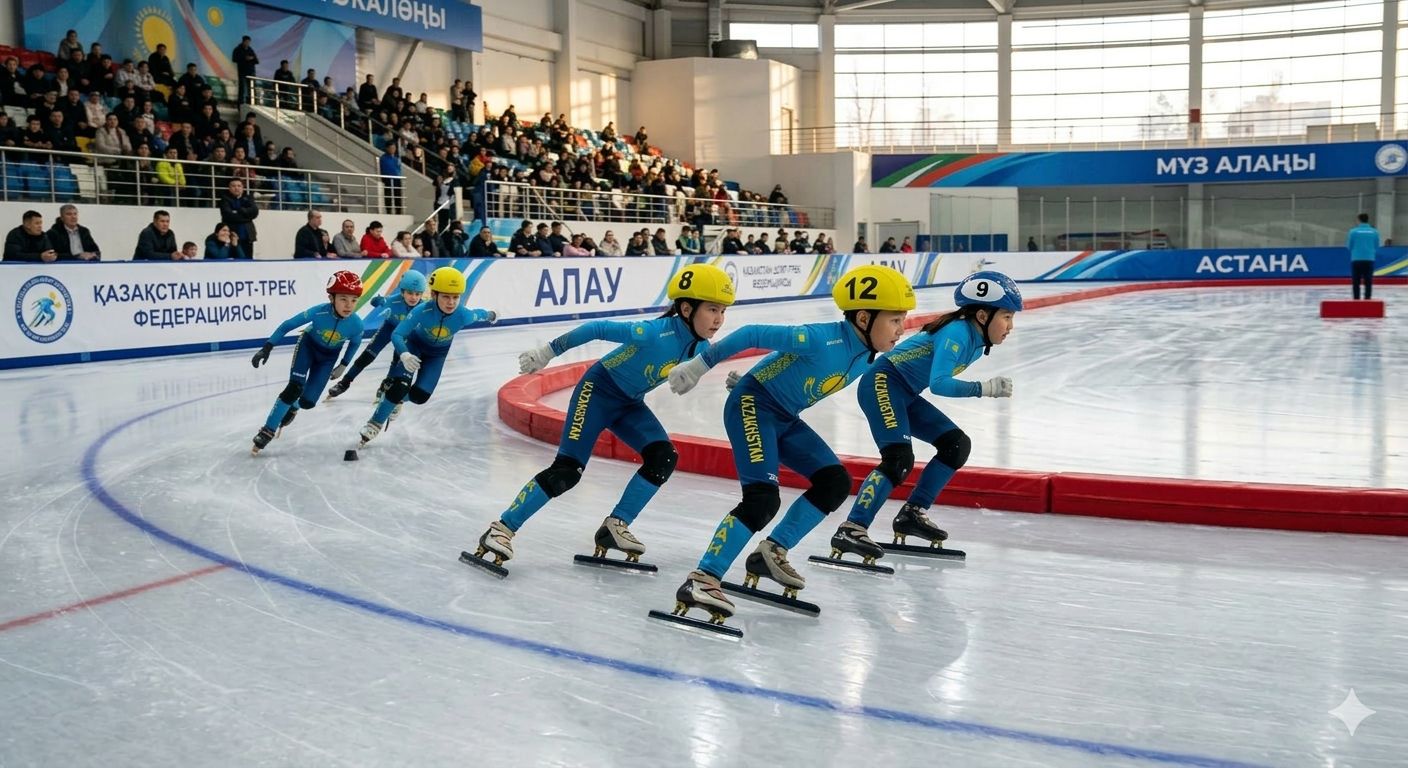 كوك مۇزداعى جىلدامدىق: جاستار شورت-ترەككە نەگە قىزىعا باستادى؟