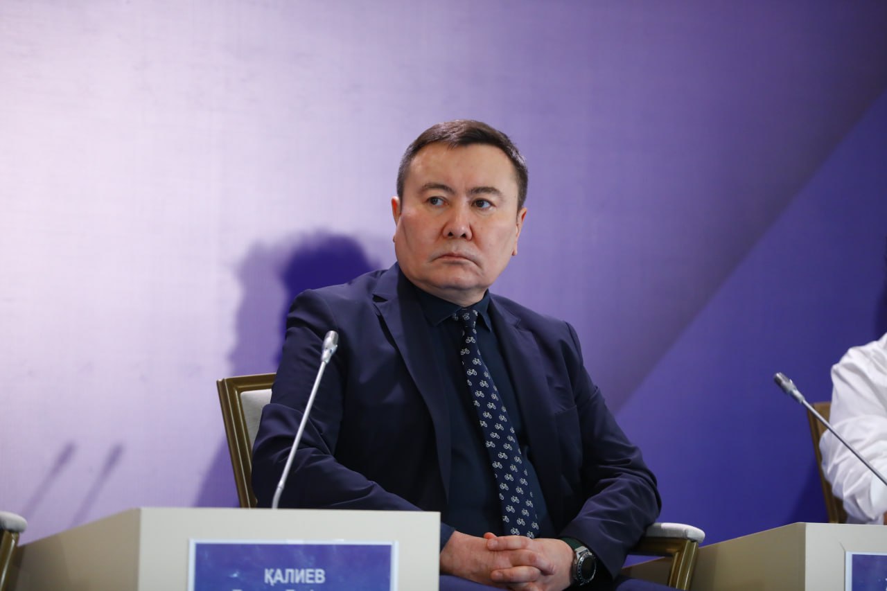 تالعات قاليەۆ: جاڭا كونستيتۋتسيا مەملەكەتتىك ينستيتۋتتاردى نىعايتىپ, ەلدىڭ تۇراقتىلىعىن ارتتىرادى