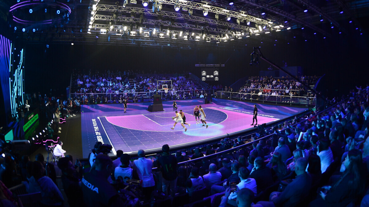 جاڭا فورماتتاعى جارىس: استانادا جازدا «بولاشاق ويىندارى» وتەدى