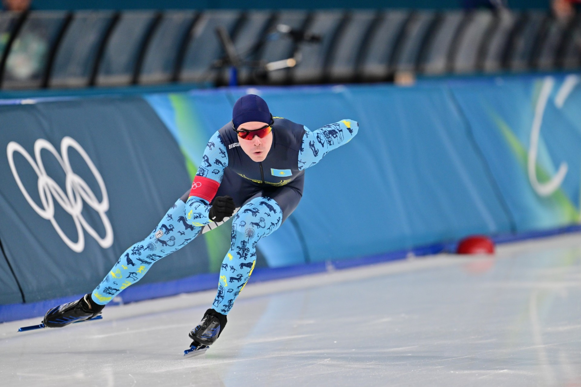 ەۆگەني كوشكين «كۇمىس شار» حالىقارالىق ءتۋرنيرىنىڭ جەڭىمپازى اتاندى