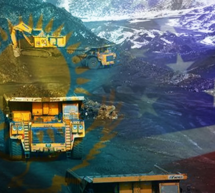 اقش ينۆەستورى قاراعاندىداعى ءىرى كەن ورىندارىن يگەرۋگە 1,1 ملرد دوللار قۇيماق